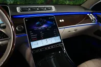 Mercedes-Benz S 450 din 2023 cu 40.209 km - oferta MER105983 - foto 24