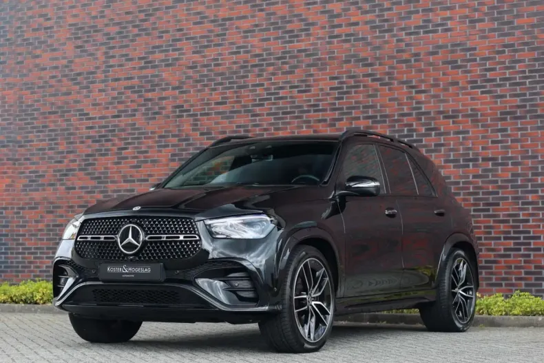 Mercedes-Benz GLE 450 din 2024 cu 22.743 km - oferta MER105984 - foto 7