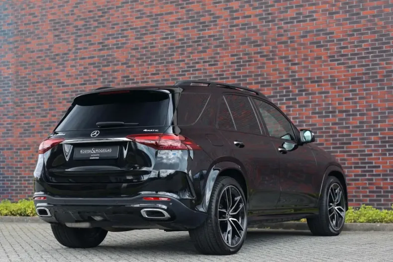 Mercedes-Benz GLE 450 din 2024 cu 22.743 km - oferta MER105984 - foto 8