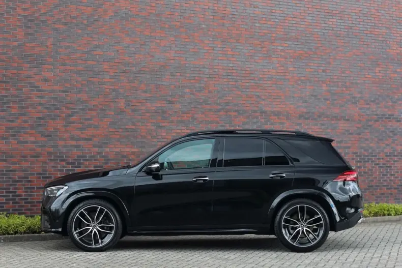 Mercedes-Benz GLE 450 din 2024 cu 22.743 km - oferta MER105984 - foto 12