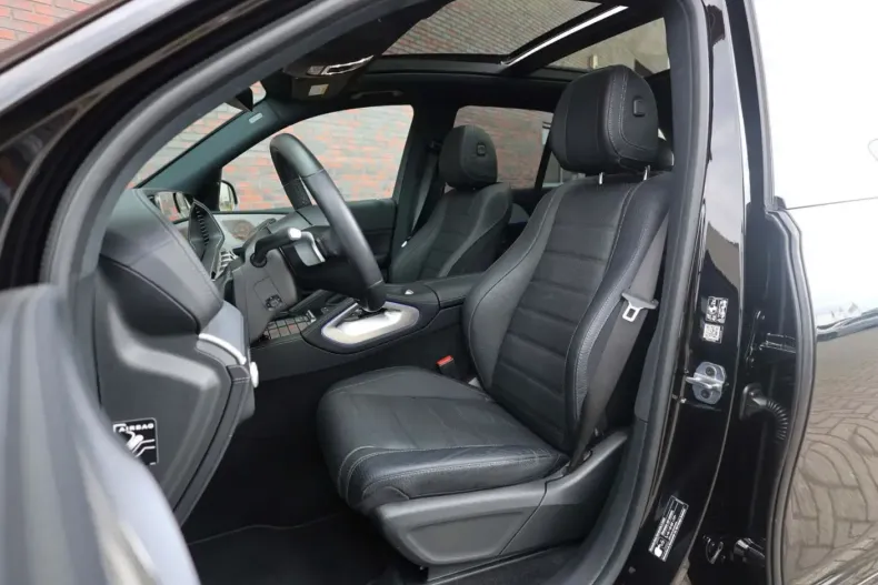 Mercedes-Benz GLE 450 din 2024 cu 22.743 km - oferta MER105984 - foto 14