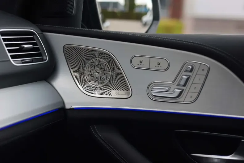 Mercedes-Benz GLE 450 din 2024 cu 22.743 km - oferta MER105984 - foto 15