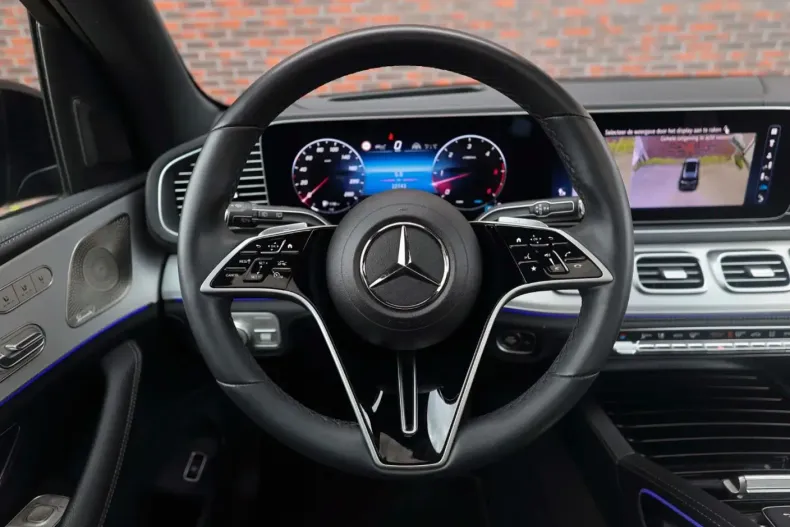 Mercedes-Benz GLE 450 din 2024 cu 22.743 km - oferta MER105984 - foto 18