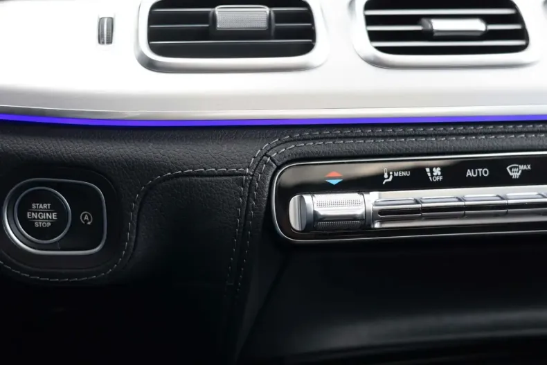 Mercedes-Benz GLE 450 din 2024 cu 22.743 km - oferta MER105984 - foto 19