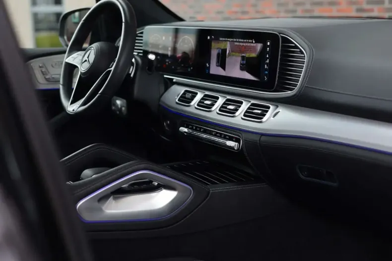 Mercedes-Benz GLE 450 din 2024 cu 22.743 km - oferta MER105984 - foto 20