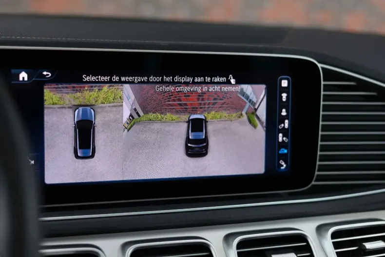 Mercedes-Benz GLE 450 din 2024 cu 22.743 km - oferta MER105984 - foto 21