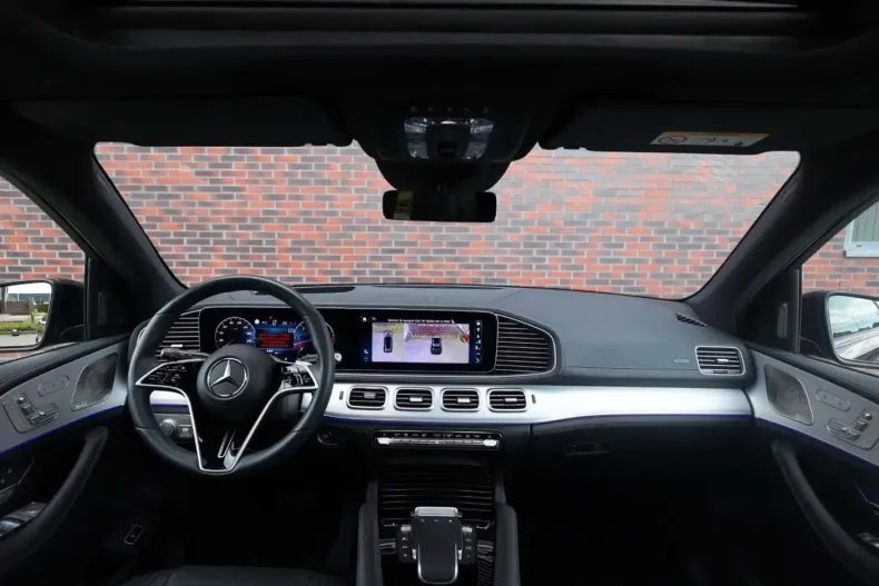 Mercedes-Benz GLE 450 din 2024 cu 22.743 km - oferta MER105984 - foto 27