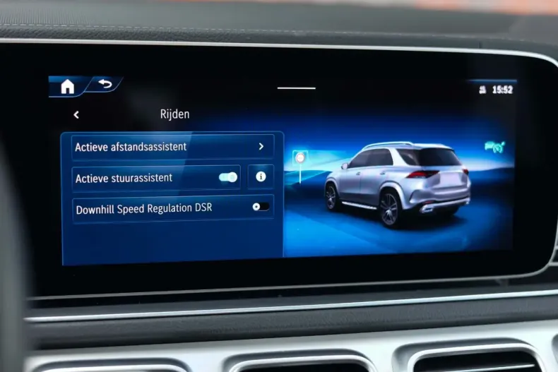 Mercedes-Benz GLE 450 din 2024 cu 22.743 km - oferta MER105984 - foto 29