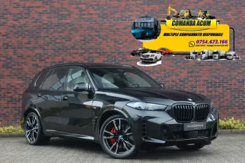 BMW X5 din 2024 - oferta BMW105985