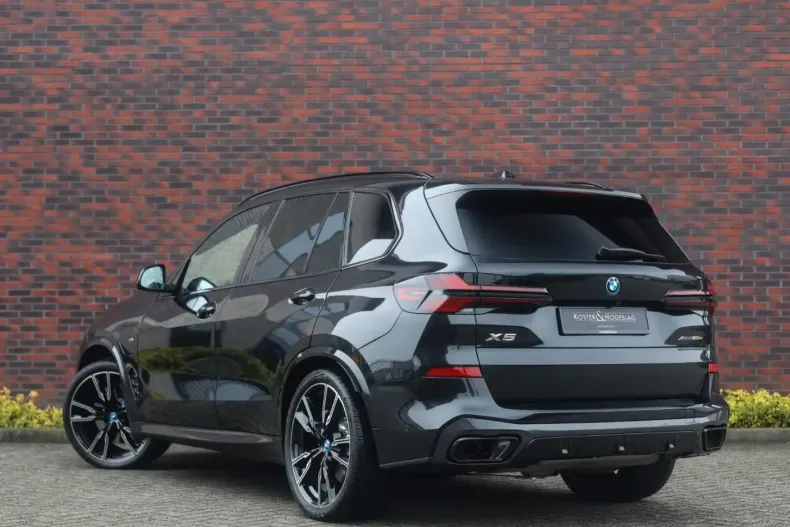 BMW X5 din 2024 cu 13.559 km - oferta BMW105985 - foto 2