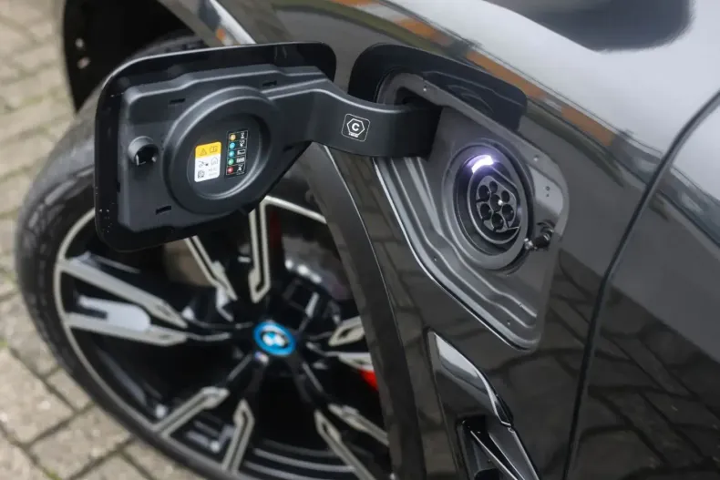 BMW X5 din 2024 cu 13.559 km - oferta BMW105985 - foto 3