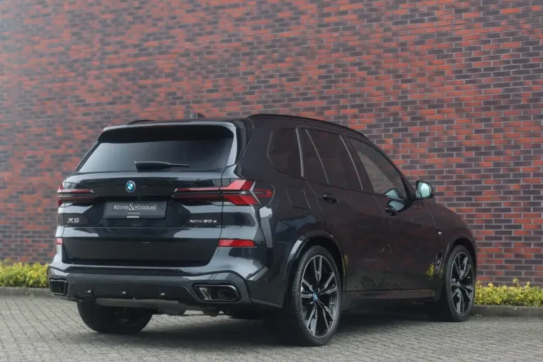 BMW X5 din 2024 cu 13.559 km - oferta BMW105985 - foto 5