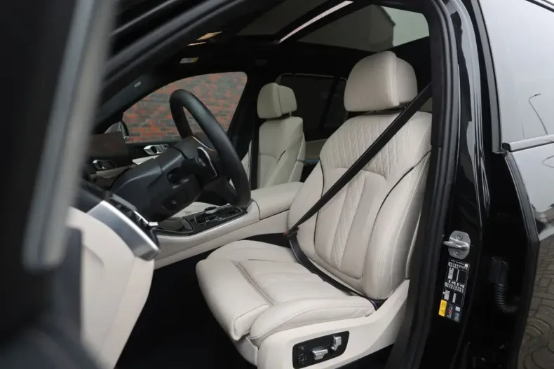 BMW X5 din 2024 cu 13.559 km - oferta BMW105985 - foto 16