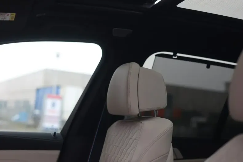 BMW X5 din 2024 cu 13.559 km - oferta BMW105985 - foto 19