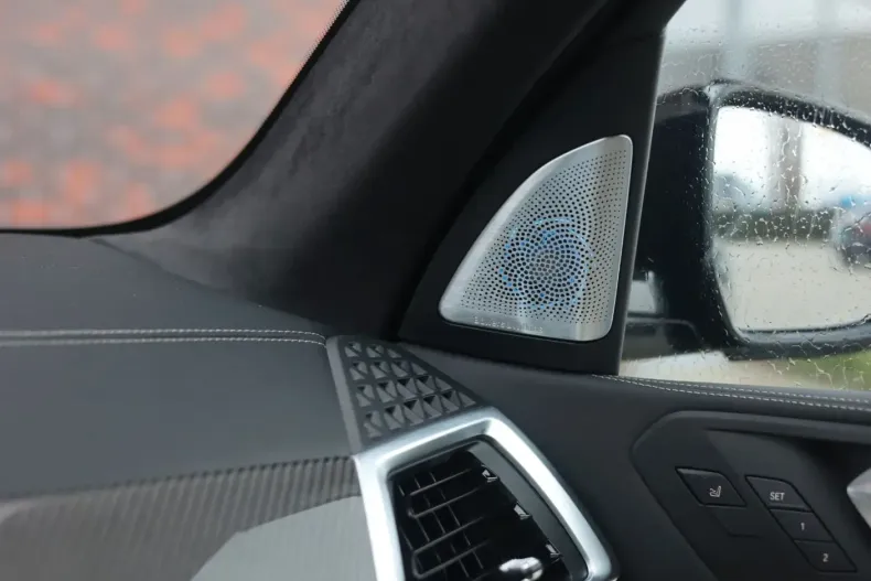 BMW X5 din 2024 cu 13.559 km - oferta BMW105985 - foto 24