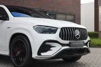 Mercedes-Benz GLE 53 AMG din 2024 cu 10.981 km - oferta MER105986 - foto 5