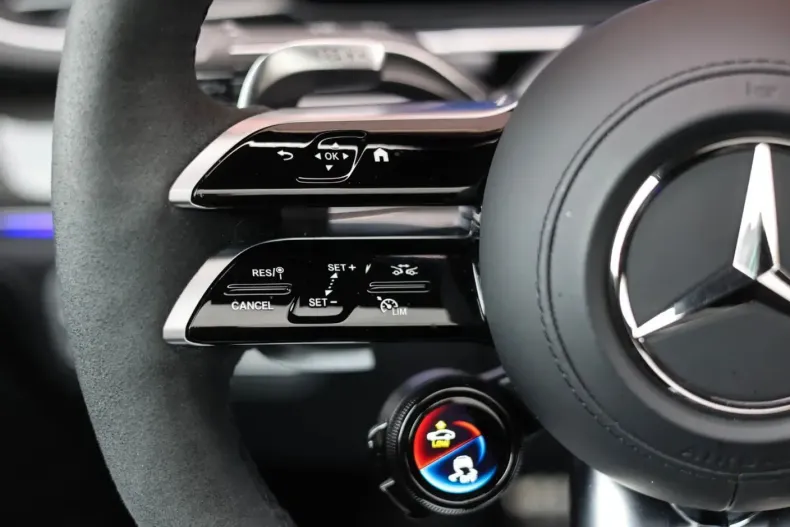 Mercedes-Benz GLE 53 AMG din 2024 cu 10.981 km - oferta MER105986 - foto 20