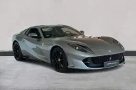 Ferrari 812 din 2023 cu 3.100 km - oferta FER105987 - foto 1