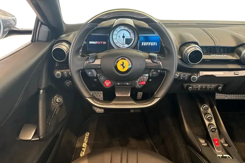 Ferrari 812 din 2023 cu 3.100 km - oferta FER105987 - foto 10