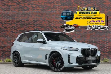 BMW X5 din 2024 - oferta BMW105988