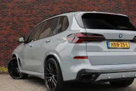 BMW X5 din 2024 cu 22.917 km - oferta BMW105988 - foto 6