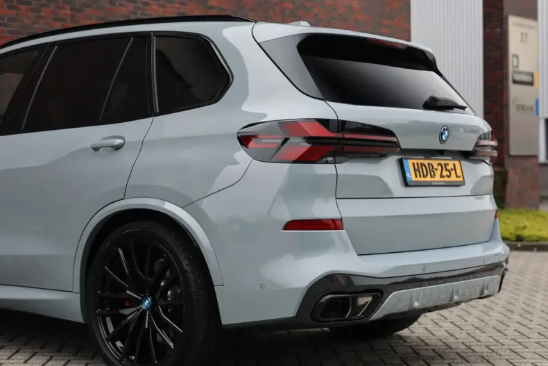 BMW X5 din 2024 cu 22.917 km - oferta BMW105988 - foto 7