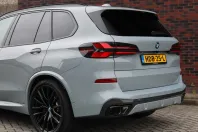 BMW X5 din 2024 cu 22.917 km - oferta BMW105988 - foto 15