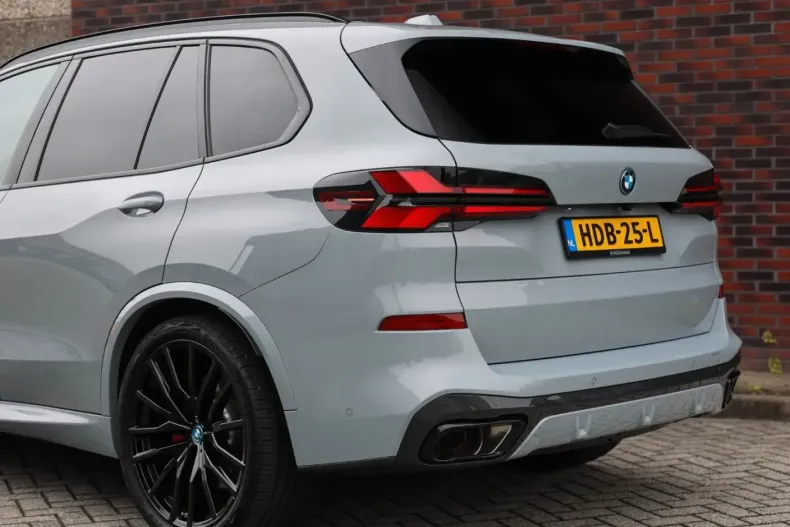 BMW X5 din 2024 cu 22.917 km - oferta BMW105988 - foto 15