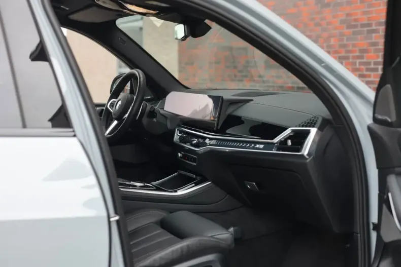 BMW X5 din 2024 cu 22.917 km - oferta BMW105988 - foto 18