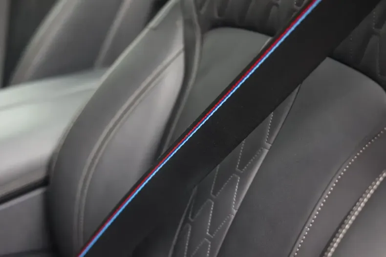 BMW X5 din 2024 cu 22.917 km - oferta BMW105988 - foto 22