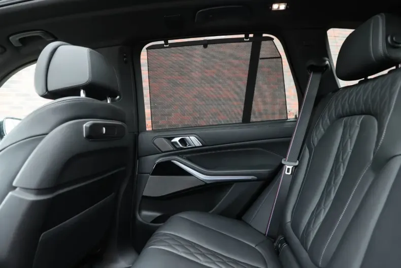 BMW X5 din 2024 cu 22.917 km - oferta BMW105988 - foto 26