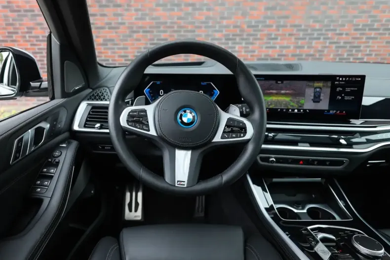 BMW X5 din 2024 cu 22.917 km - oferta BMW105988 - foto 27