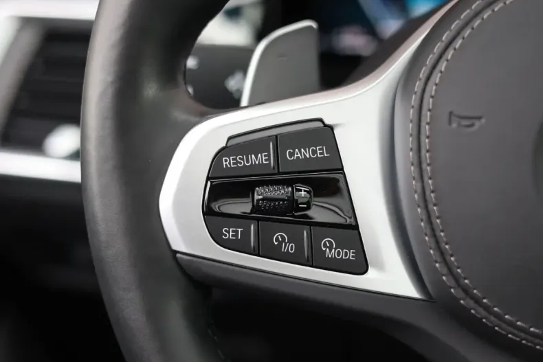 BMW X5 din 2024 cu 22.917 km - oferta BMW105988 - foto 28