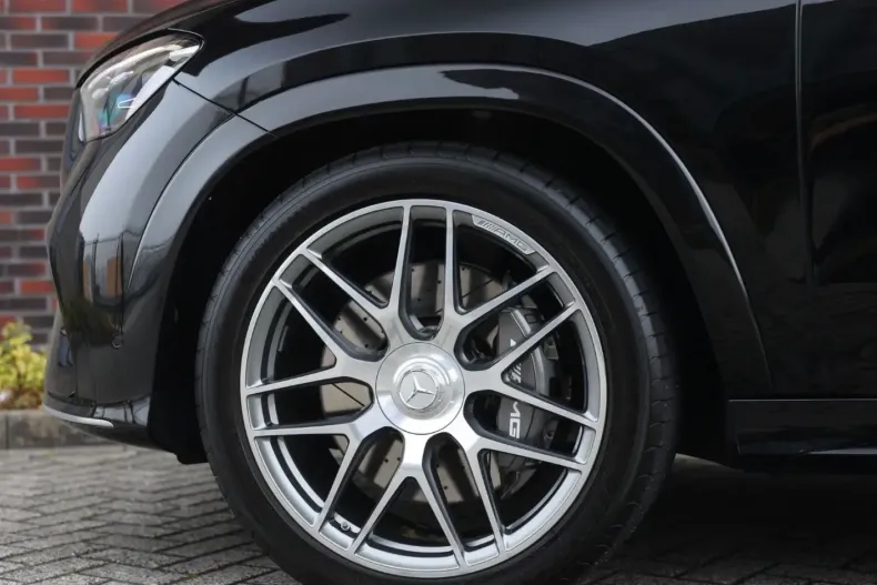 Mercedes-Benz GLE 53 AMG din 2024 cu 16.353 km - oferta MER105989 - foto 16