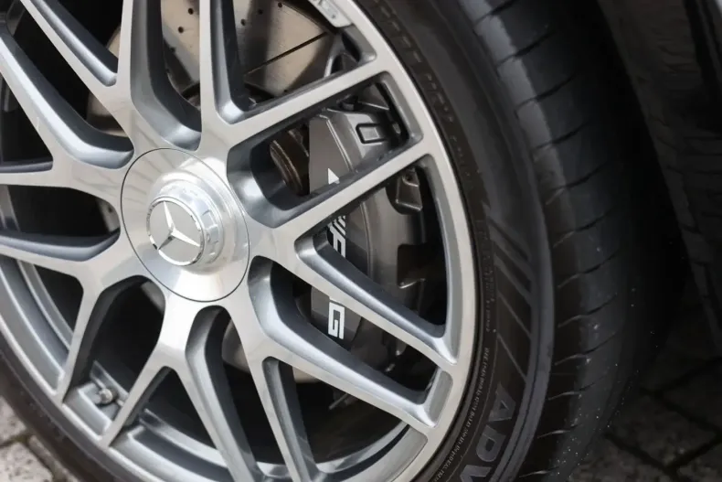 Mercedes-Benz GLE 53 AMG din 2024 cu 16.353 km - oferta MER105989 - foto 17