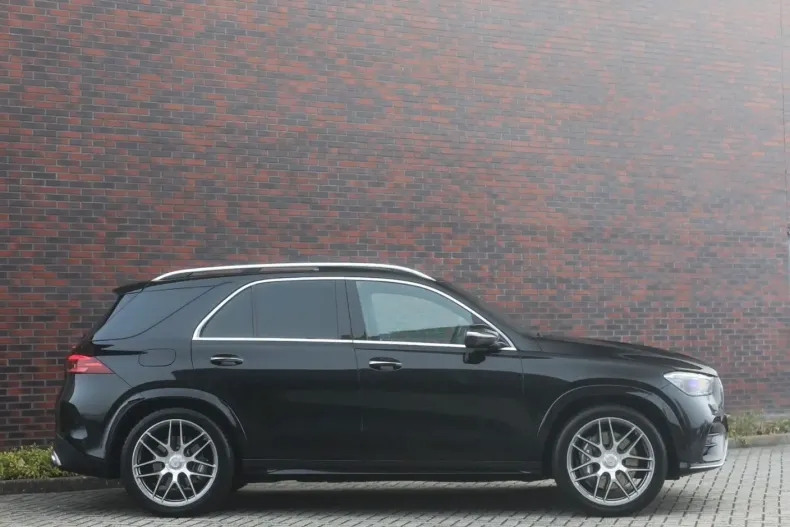 Mercedes-Benz GLE 53 AMG din 2024 cu 16.353 km - oferta MER105989 - foto 21