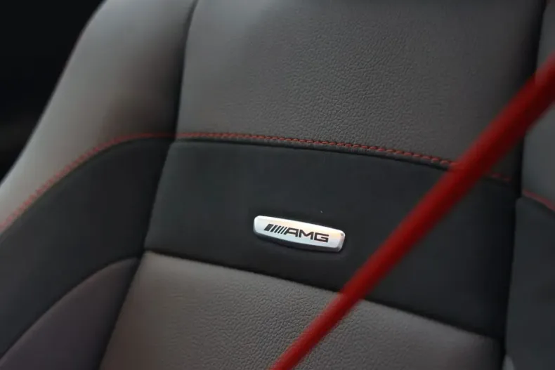 Mercedes-Benz GLE 53 AMG din 2024 cu 16.353 km - oferta MER105989 - foto 23