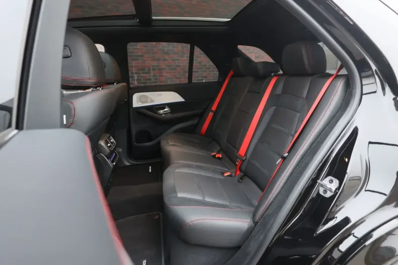 Mercedes-Benz GLE 53 AMG din 2024 cu 16.353 km - oferta MER105989 - foto 25