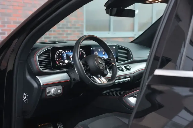 Mercedes-Benz GLE 53 AMG din 2024 cu 16.353 km - oferta MER105989 - foto 28