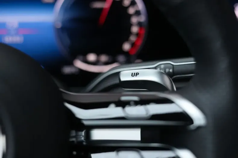 Mercedes-Benz GLE 53 AMG din 2024 cu 16.353 km - oferta MER105989 - foto 30