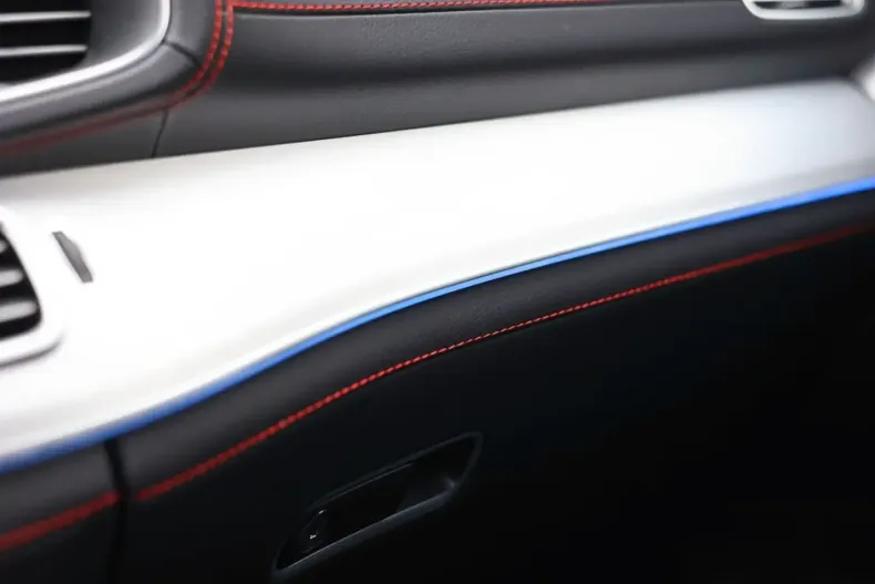 Mercedes-Benz GLE 53 AMG din 2024 cu 16.353 km - oferta MER105989 - foto 34