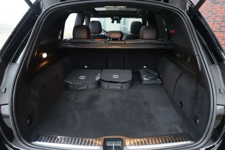 Mercedes-Benz GLE 53 AMG din 2024 cu 16.353 km - oferta MER105989 - foto 39