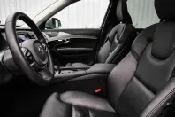 Volvo XC90 din 2023 cu 34.624 km - oferta VOL105991 - foto 6