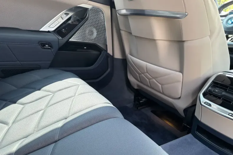 BMW M760 din 2024 cu 47.000 km - oferta BMW105993 - foto 9