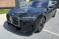 BMW M760 din 2024 cu 47.000 km - oferta BMW105993 - foto 19