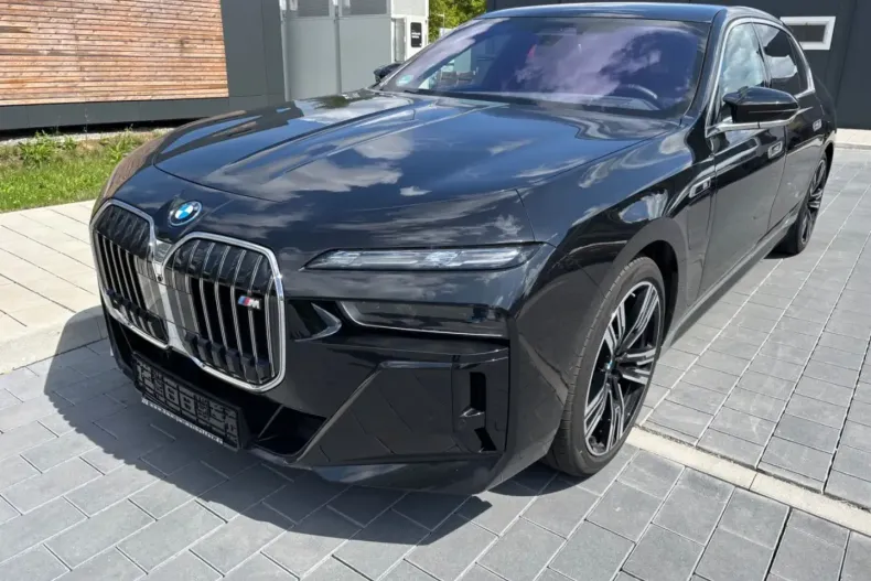 BMW M760 din 2024 cu 47.000 km - oferta BMW105993 - foto 19