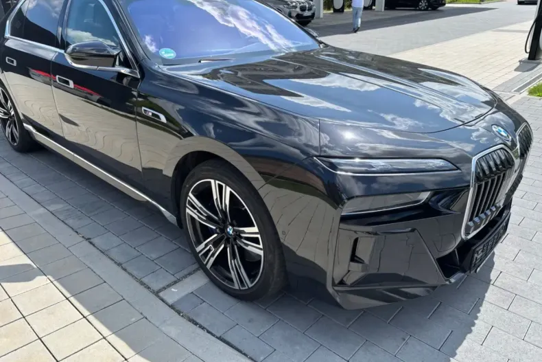 BMW M760 din 2024 cu 47.000 km - oferta BMW105993 - foto 26