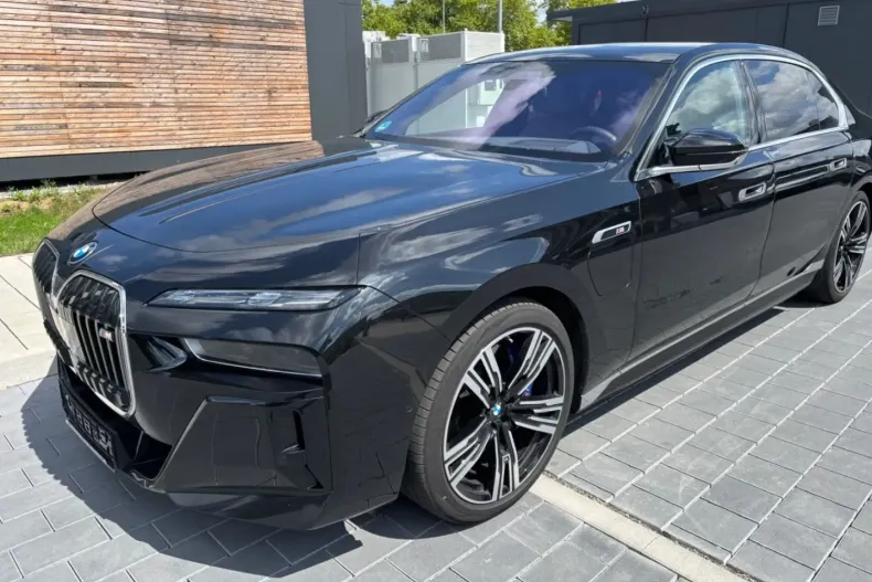 BMW M760 din 2024 cu 47.000 km - oferta BMW105993 - foto 31