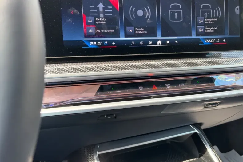 BMW M760 din 2024 cu 47.000 km - oferta BMW105993 - foto 36