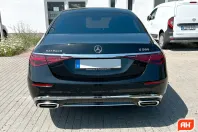 Mercedes-Benz S 580 din 2024 cu 31.000 km - oferta MER105994 - foto 7